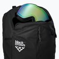 Zaino da sci Black Crows Dorsa 22 l black/white 6