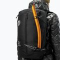 Zaino da sci Black Crows Dorsa 22 l black/white 8