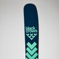 Sci da discesa Black Crows Atris turquoise 5