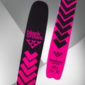Sci da discesa Black Crows Corvus pink 4