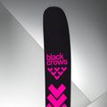 Sci da discesa Black Crows Corvus pink 5