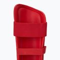 Protezioni per tibia adidas WKF rosso 8