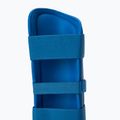Protezioni tibia adidas WKF blu 8