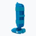 Protezioni tibia adidas WKF ADI422RB blu 3