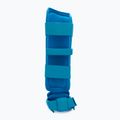Protezioni tibia adidas WKF ADI422RB blu 5