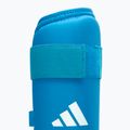 Protezioni tibia adidas WKF ADI422RB blu 7
