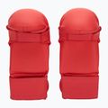 Protezioni per le mani adidas WKF rosso 2