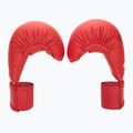 Protezioni per le mani adidas WKF rosso 3