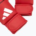 Protezioni per le mani adidas WKF rosso 5