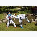 Protezioni per le mani adidas WKF rosso 8
