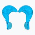Protezioni per le mani adidas WKF blu/nero 4