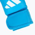 Protezioni per le mani adidas WKF blu/nero 5