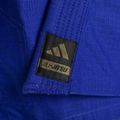 GI per il jiu-jitsu brasiliano adidas Response 2.0 blu 5