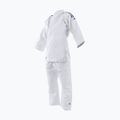 Adidas Flash Evolution bambini judogi bianco J200E