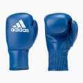 Guanti da boxe adidas Rookie bambino blu ADIBK01