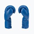 Guanti da boxe adidas Rookie bambino blu ADIBK01 4