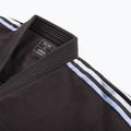 GI per il jiu-jitsu brasiliano adidas Challenge 2.0 nero/blu sfumato 6