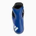 Protettori per i piedi adidas Kick Wako blue 5