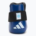 Protettori per i piedi adidas Kick Wako blue 6