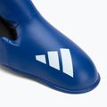 Protettori per i piedi adidas Kick Wako blue 7