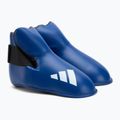 Protettori per i piedi adidas Kick Wako blue 8
