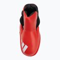 Protezioni per i piedi adidas Kick Wako red 5