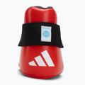 Protezioni per i piedi adidas Kick Wako red 6