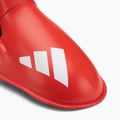 Protezioni per i piedi adidas Kick Wako red 7