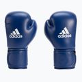 Guantoni da boxe adidas Wako Adiwakog2 blu ADIWAKOG2