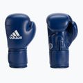 Guantoni da boxe adidas Wako Adiwakog2 blu ADIWAKOG2 3