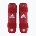 adidas Wako protezioni tibia Adiwakosg01 rosso ADIWAKOSG01 4