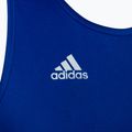 Maglia da allenamento adidas Boxing Top blu ADIBTT02 3