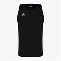 Maglia da allenamento adidas Boxing Top nero ADIBTT02