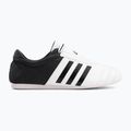 Adidas Adi-Kick scarpa da taekwondo Aditkk01 bianco e nero ADITKK01 2