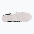 Adidas Adi-Kick scarpa da taekwondo Aditkk01 bianco e nero ADITKK01 5