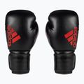 Guantoni da boxe adidas Hybrid 50 nero ADIH50