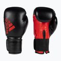 Guantoni da boxe adidas Hybrid 50 nero ADIH50 6