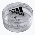 Protezione mascellare per bambini + scatola adidas ADIBP10N trasparente 3