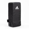adidas Kick Thai Pao scudo da calcio nero ADIBAC054S
