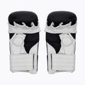 Guanti da grappling Adidas bianchi ADICSG061 2