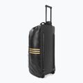 adidas borsa da viaggio 120 l nero/oro 3