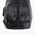 Borsa da viaggio adidas Combat Sports 120 l nero 4