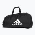 adidas Boxing L borsa sportiva nera ADIACC052CS