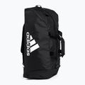 adidas Boxing L borsa sportiva nera ADIACC052CS 3