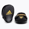 adidas Focus boxe catture nero ADISBAC01