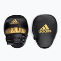 adidas Focus boxe catture nero ADISBAC01 2