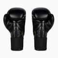 Guantoni da boxe adidas Speed 50 nero/oro 2