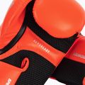 Guanti da boxe adidas Speed 100 rosso/nero da donna ADISBGW100-40985 5