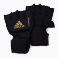 Guanti interni adidas Mexican neri ADIBP012 3