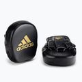 adidas Mini Pad zampe da boxe nero ADIMP02